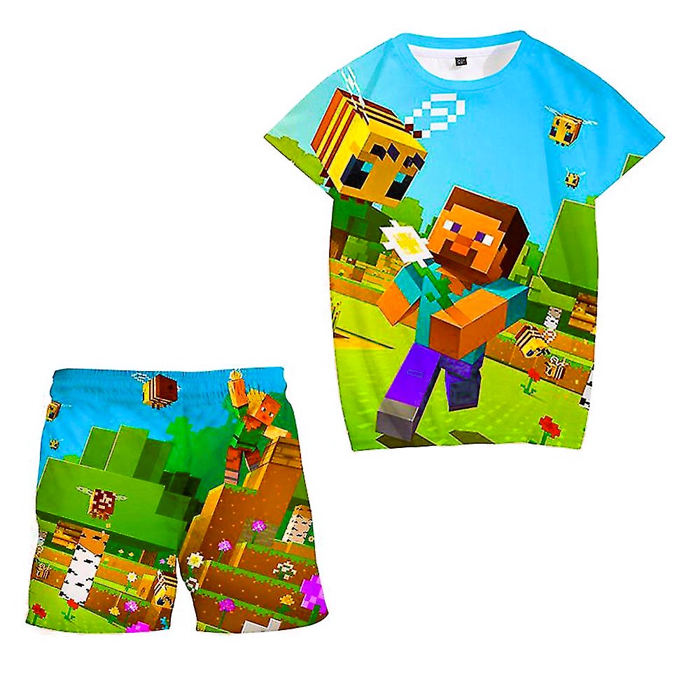 Minecraft clothes