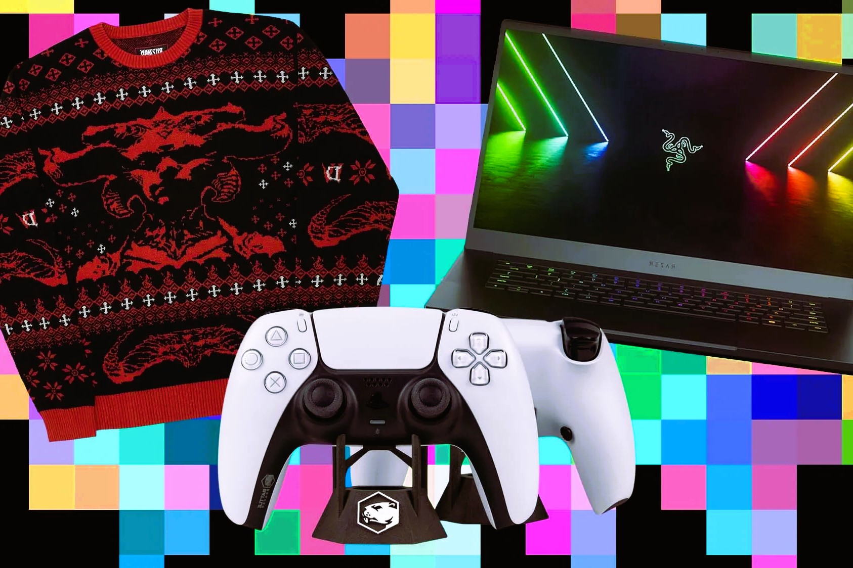 best gifts for gamers